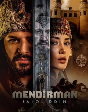 Mendirman Jaloliddin 2021