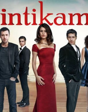 دانلود سریال ترکی انتقام Intikam 2013
