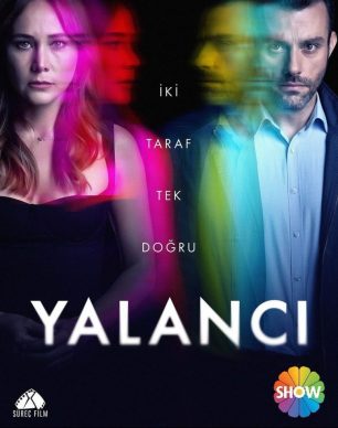 دانلود سریـال ترکی 2021 Yalanci دانلود سریـال ترکی دروغگو دانلود رایگان سریال دروغگو زیرنویس فارسی سریال دروغگو با زیرنویس چسبیده