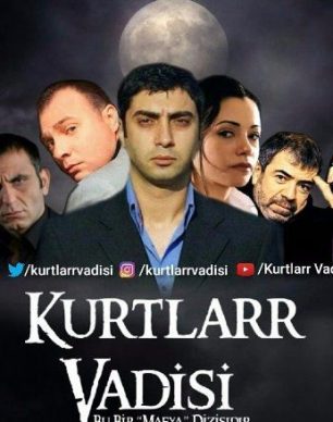 وادی گرگ ها 2003 Kurtlar Vadisi