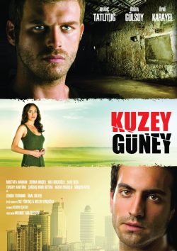 دانلود سریال کوزی گونی Kuzey Guney