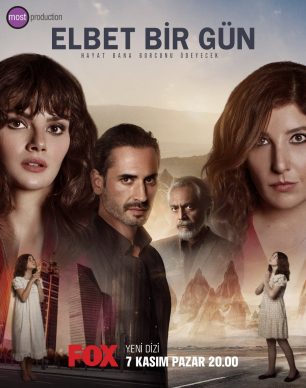 دانلود سریال Elbet Bir Gun یک روز حتما