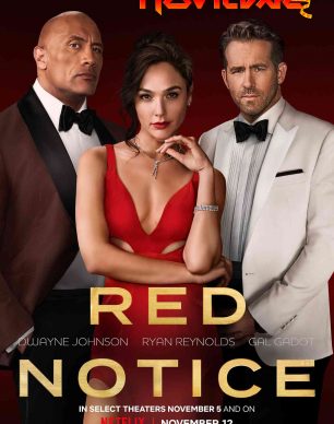 اخطار قرمز Red Notice 2021