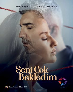 خیلی منتظرت شدم Seni Cok Bekledim