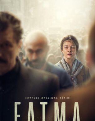 دانلود سریال ترکی Fatma فاطمه