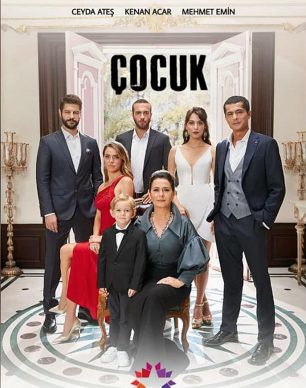 بچه Cocuk 2019