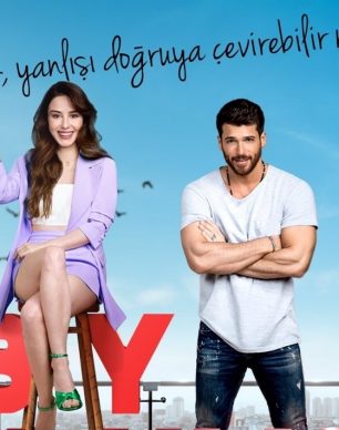 سریال آقای اشتباه Bay Yanlis 2020