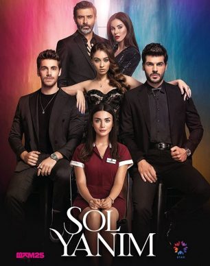 سمت چپم Sol Yanim 2020