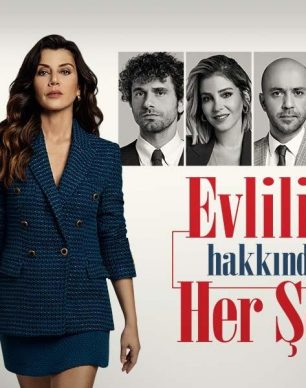 همه چیز درباره ازدواج 2021 Evlilik Hakkinda Her Sey