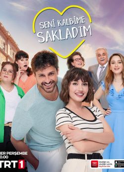 تو رو برای قلبم نگه داشتم Seni Kalbime Sakladim 2022