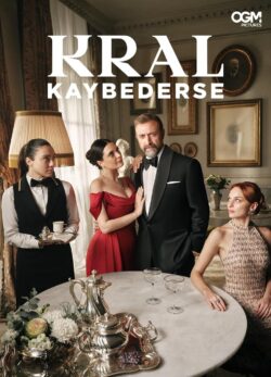 سریال اگر پادشاه ببازد Kral Kaybederse