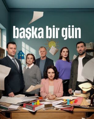 دانلود سریال یک روز دیگر Baska Bir Gun